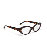 Lina Small Cat Eye